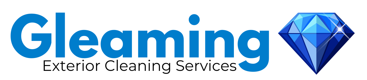 Gleaming Exterior Cleaning